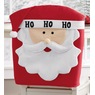 Holiday Chair Cover, , large