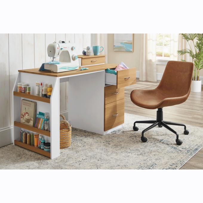 River Office Chair, , large