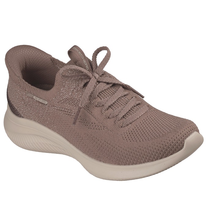 Skechers Slip-Ins Ultra Flex 4.0 Shoe with Air-Cooled Memory Foam