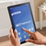 Emerson 10.1" 2-in-1 Tablet, , large