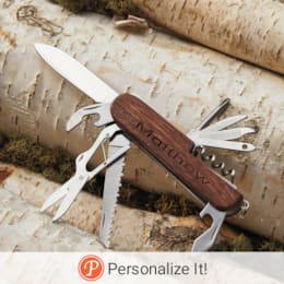 Multi-Function Utility Knife, , large