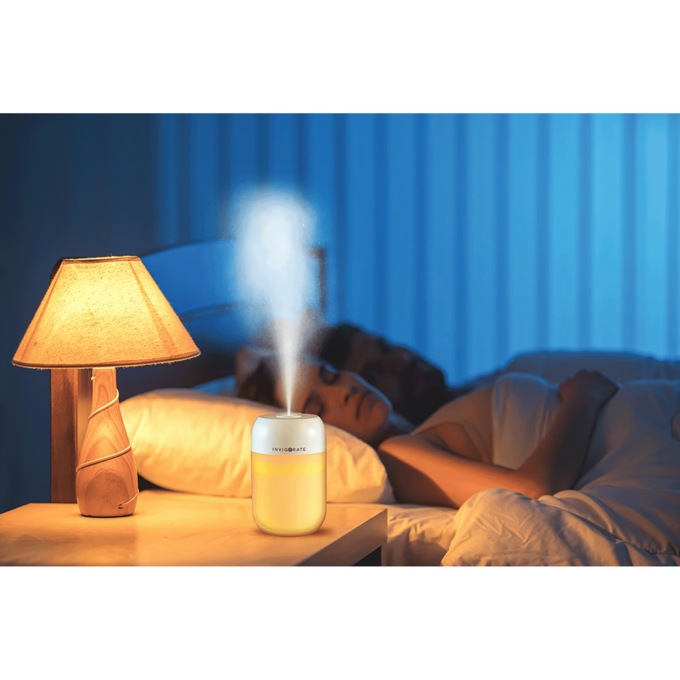 Cool Mist Humidifier, , large