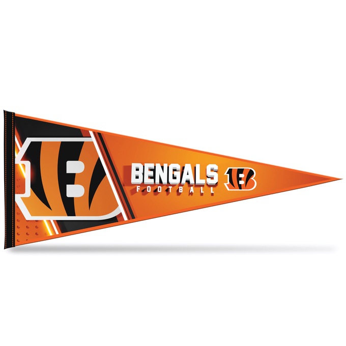NFL Felt Pennant, , large