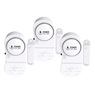 Wireless Whole Home Security System, , large
