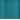 Melina Floral Single Panel, Teal, swatch