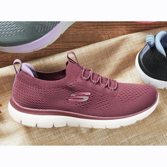 Skechers Women's Summits Top Player Slip-On, , large