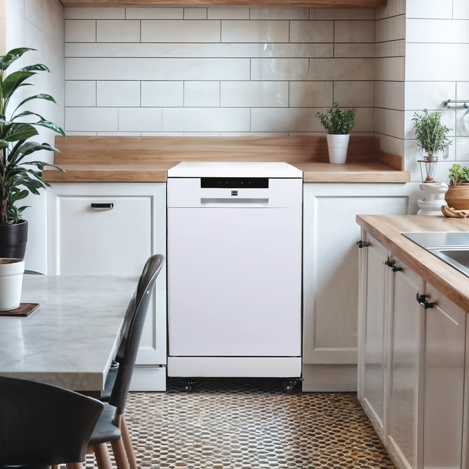 RCA Portable Dishwasher, , large