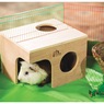 Prevue Pet Guinea Pig Hut, , large