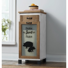 Ember Trash Bin, , large