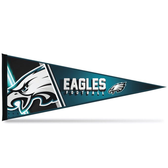 NFL Felt Pennant, , large