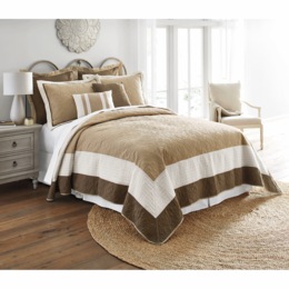 Attingham 7-Piece Quilt Set, , large