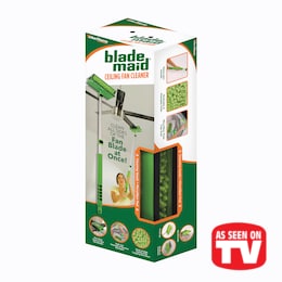 Blade Maid® Ceiling Fan Cleaner, , large