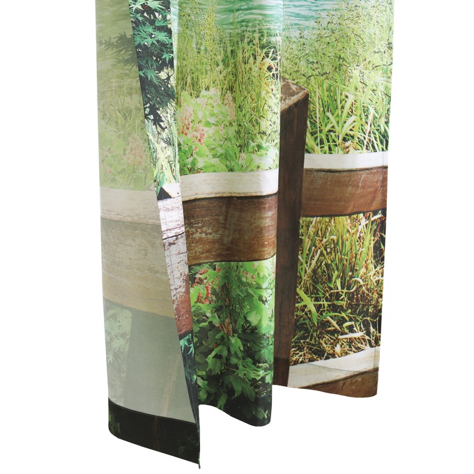 Scenic Photo Window Set , , large