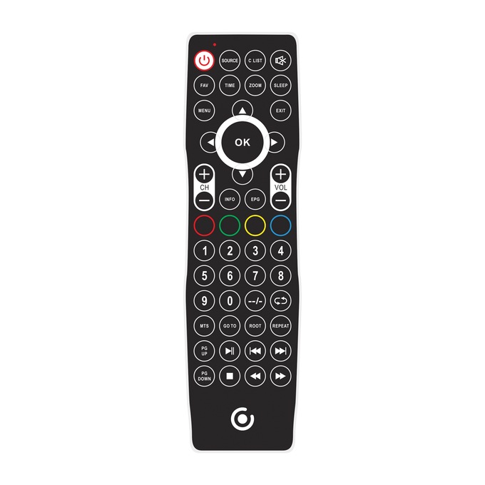 Core Innovations 43" Outdoor 4K UHD LED TV, , large