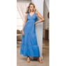 Must-Have Knit Maxi Dress, , large