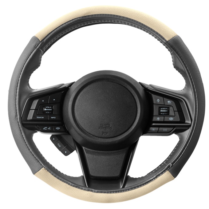 Personalized 14-Piece Car Seat Cover Sets, , large