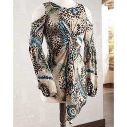 Lexi Tunic, , large