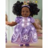 Light-Up Doll, , large