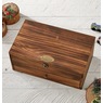 Personalized Pocket Knife Collectors Chest, , large