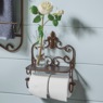 Margot Scroll Toilet Paper Holder, , large