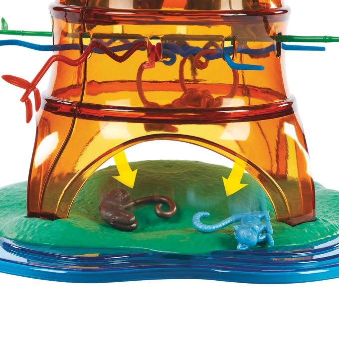 KerPlunk Rockin’ Tree Party, , large