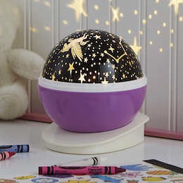 Night-Light Projector, , large