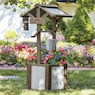 Wishing Well Planter, , large