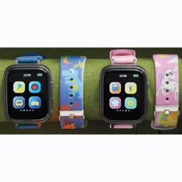 Magnavox Kids&rsquo; Smartwatch, , large