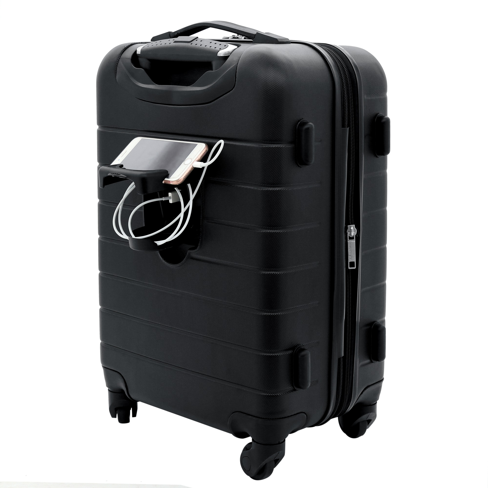 wrangler luggage