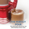 Nostalgia Hot Cocoa Maker, , large