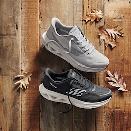 Skechers Slip-Ins Glide Step Vortex Rapid Edge Shoe, , large