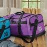 Montgomery Ward Personalized 24-inch Duffel, , large