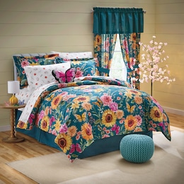 Briar Complete Bed Set, , large