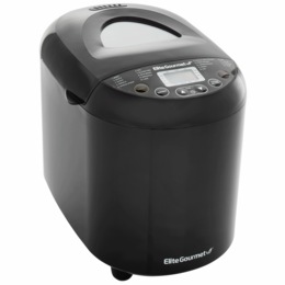 Elite Gourmet Bread Maker, , large