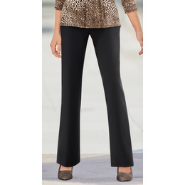 Audrey Pant, Black, large