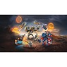 LEGO Marvel Avengers: Endgame Thor vs. Chitauri, , large
