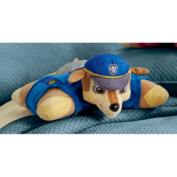 Paw Patrol Pillow Pets Sleeptime Lites, , large
