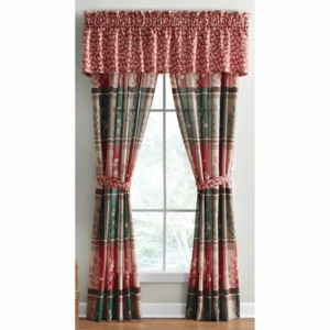 Kentwood Panel Pair, , large