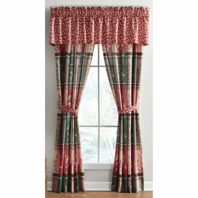 Kentwood Valance, , large