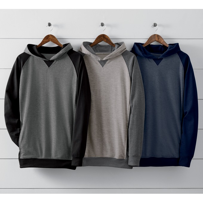 Set of 3 Hoodies, , large