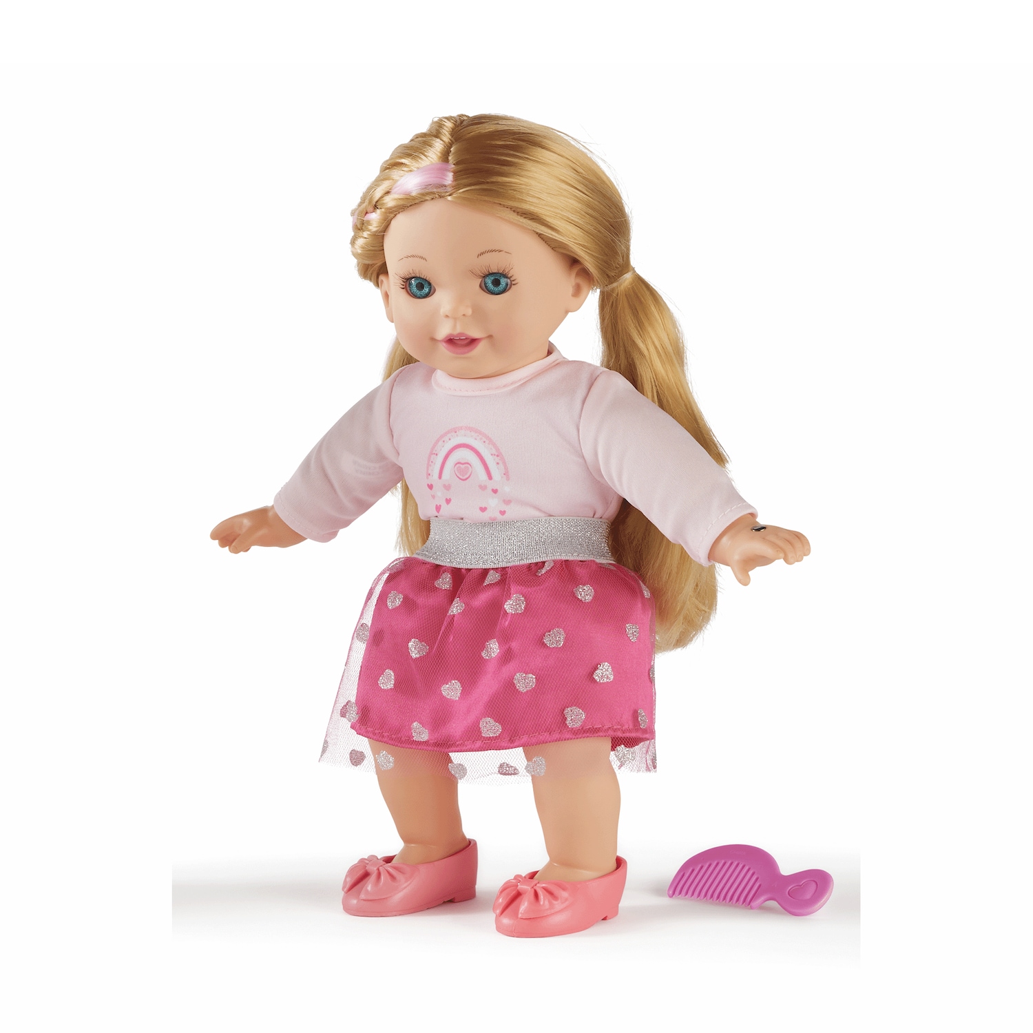 Ring Around the Rosie Doll | Seventh Avenue