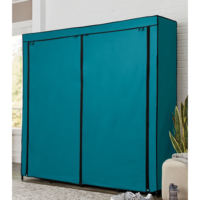 Wide Wardrobe, , large