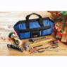 24-Piece Basic Home Tool Set with Bonus Zip Ties, , large