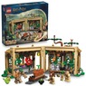 LEGO Harry Potter Hogwarts Castle: Herbology Class, , large
