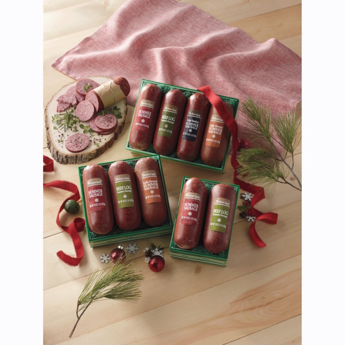 BEEF LOG® Gift Combos, , large