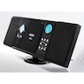 JENSEN Wall-Mountable AM/FM CD Stereo, , large