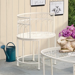 Finn Garden Chair, , large