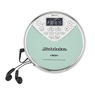 Studebaker Portable CD Player, , large