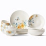 Studio Nova Anna 18-Piece Dinnerware Set, , large