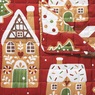 Gingerbread Lane Furniture Protector, , large